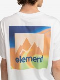 Element Joint Swirl T-shirt