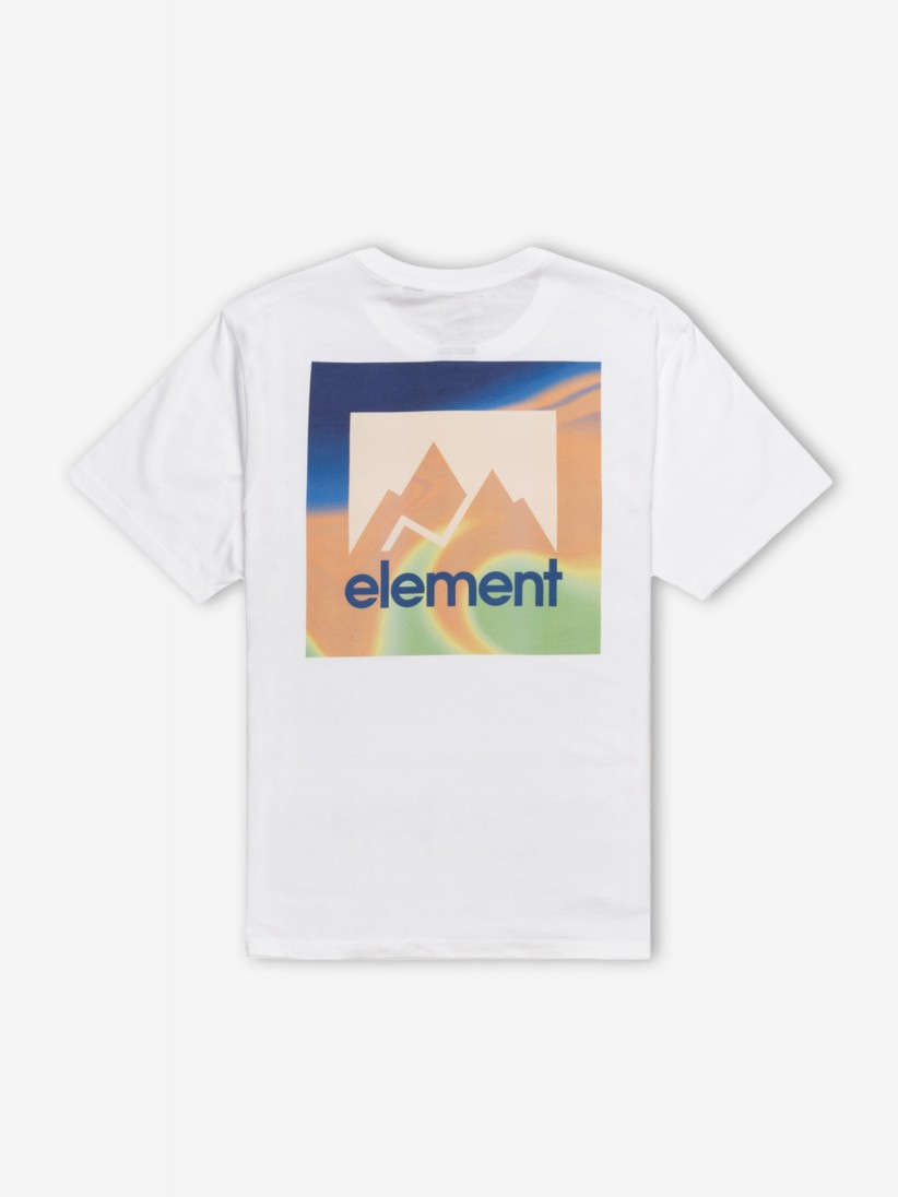 Element Joint Swirl T-shirt