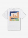 Camiseta Element Joint Swirl