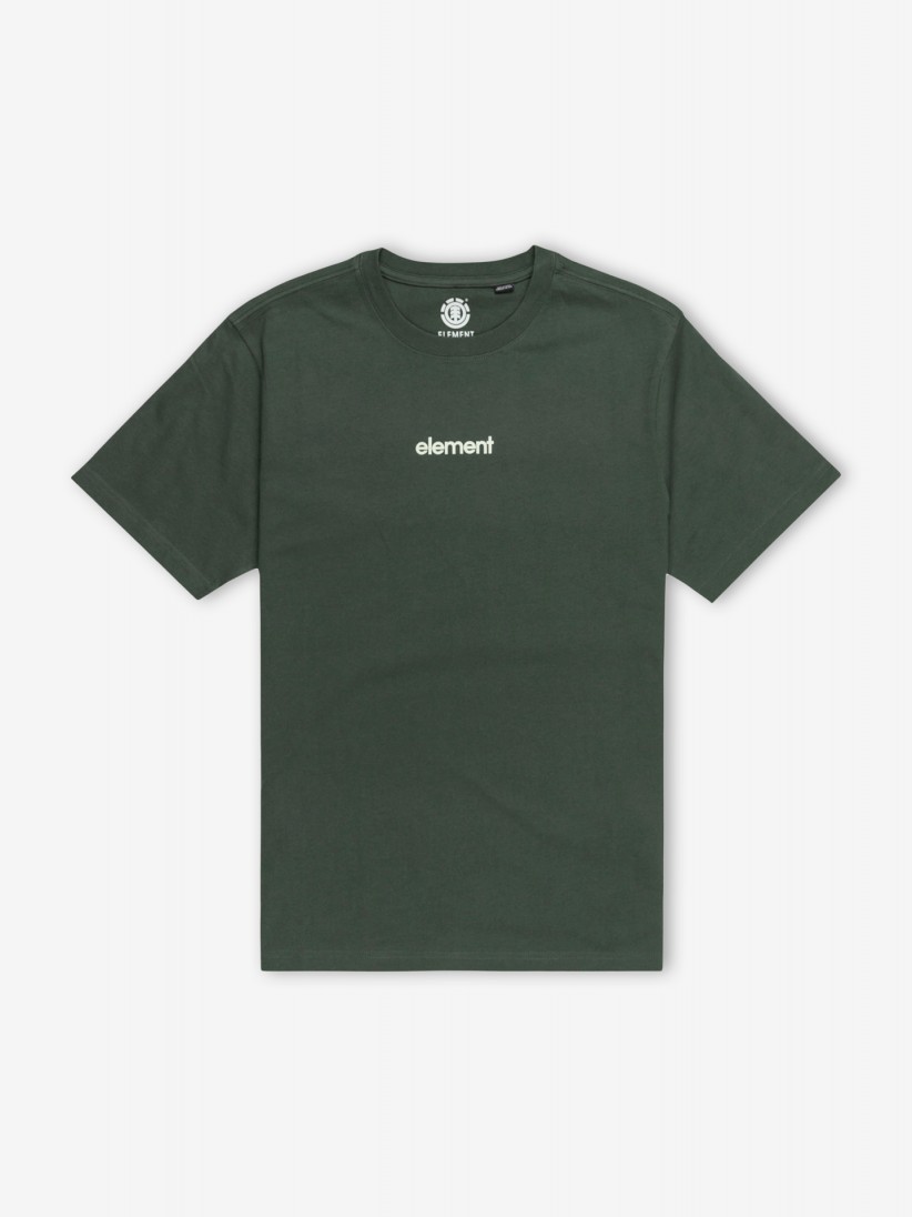 Element Simple Logo T-shirt