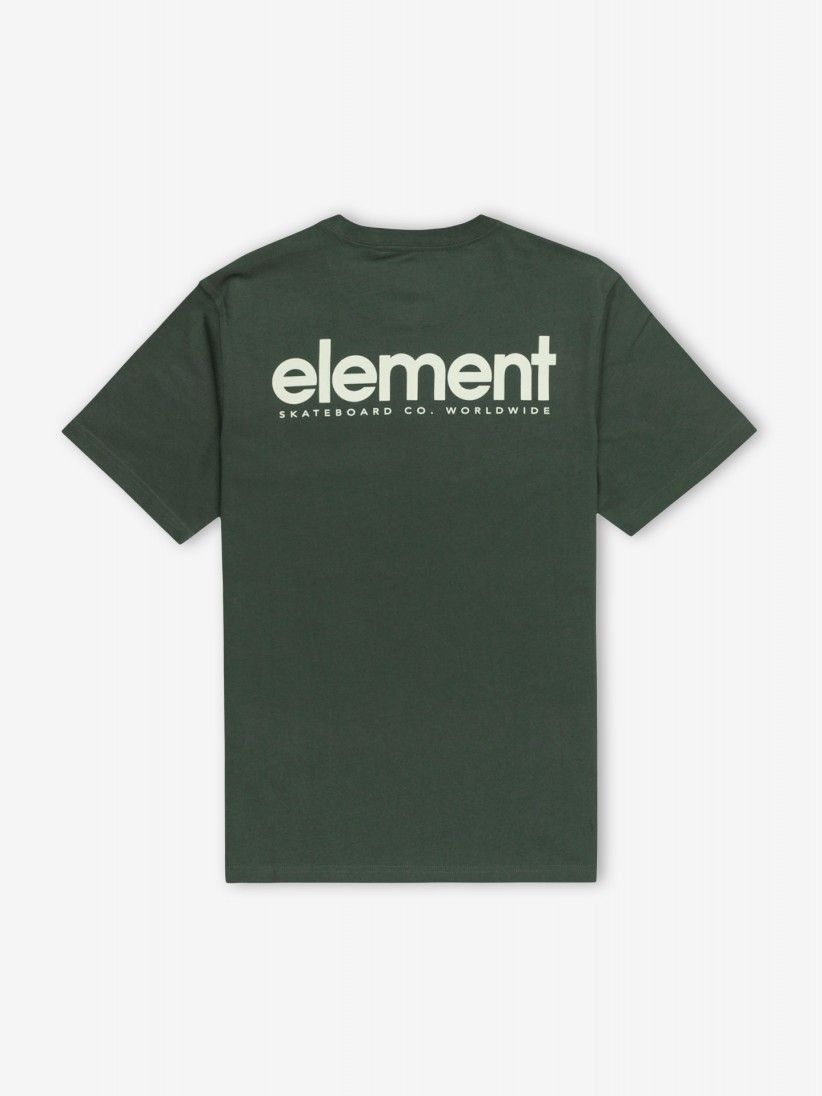 Camiseta Element Simple Logo