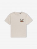 Element The Chase Junior T-shirt