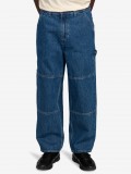 Pantalones Vaqueros Element Sbxe Carpenter Denim