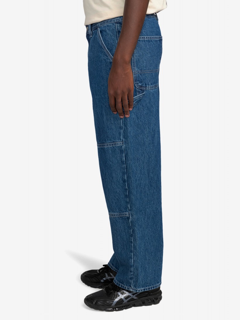 Pantalones Vaqueros Element Sbxe Carpenter Denim