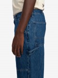 Pantalones Vaqueros Element Sbxe Carpenter Denim