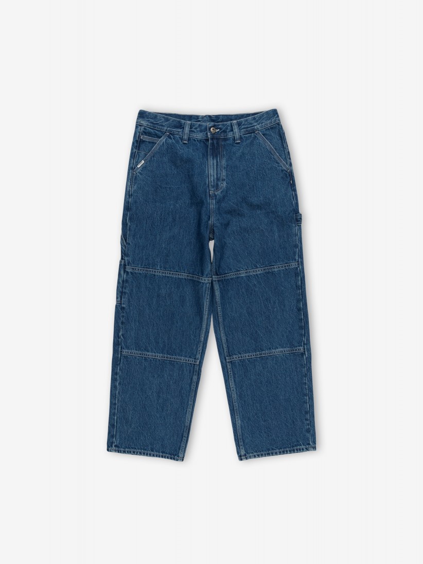 Pantalones Vaqueros Element Sbxe Carpenter Denim