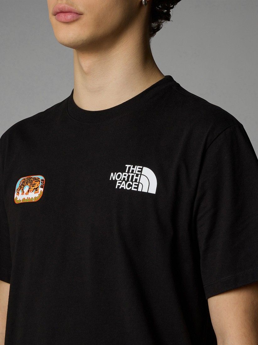 The North Face Climb T-shirt