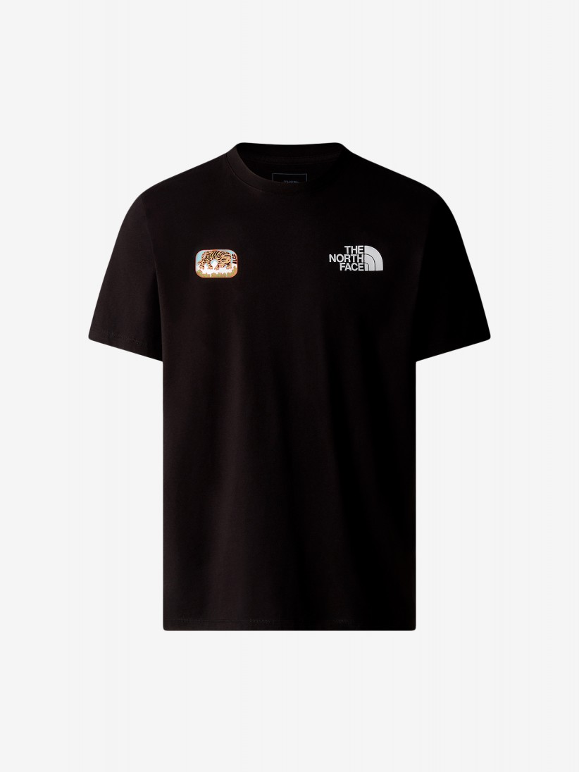 The North Face Climb T-shirt