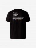 The North Face Climb T-shirt