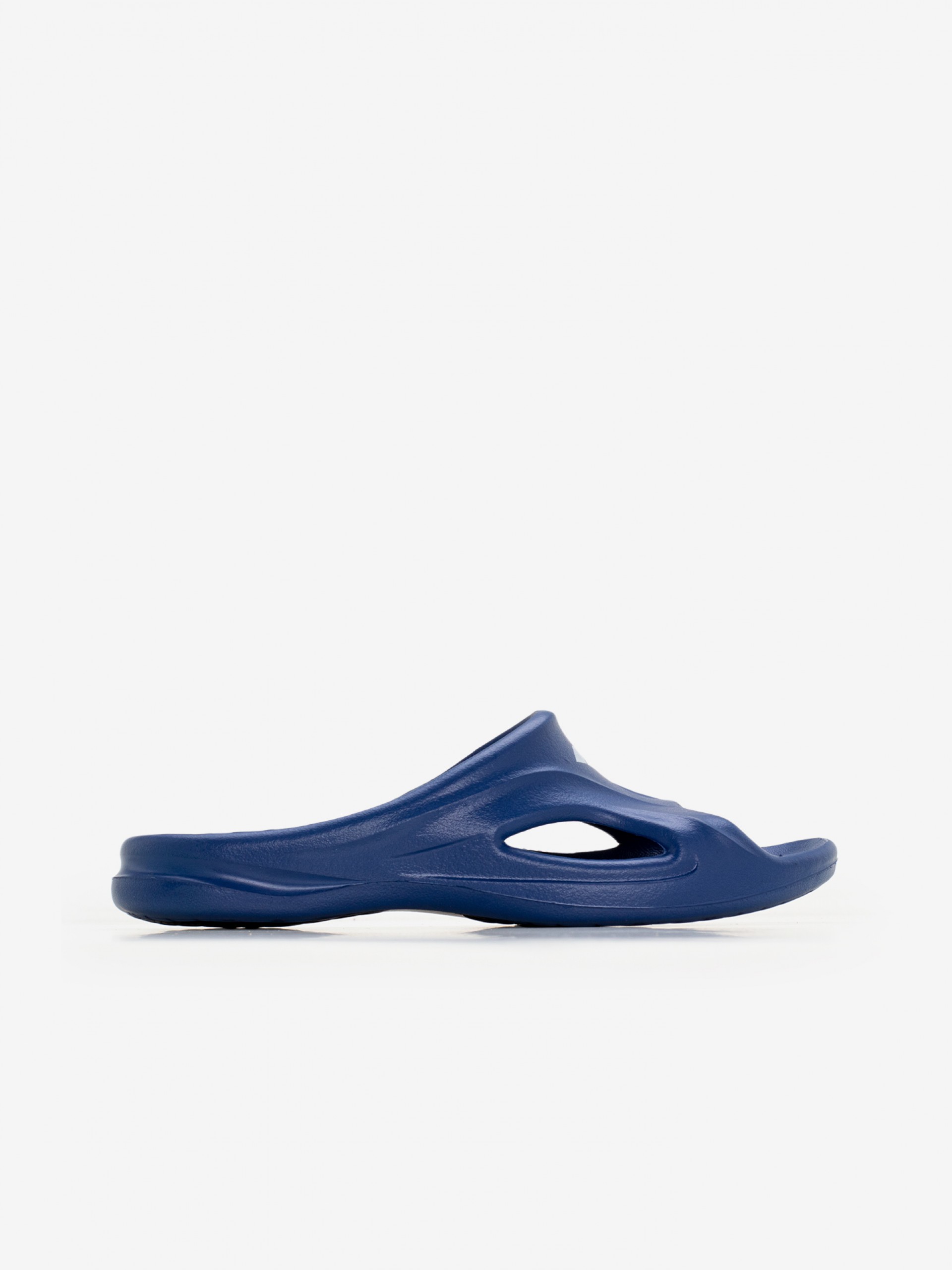 Chinelos Arena Hydrosoft II Junior Azuis