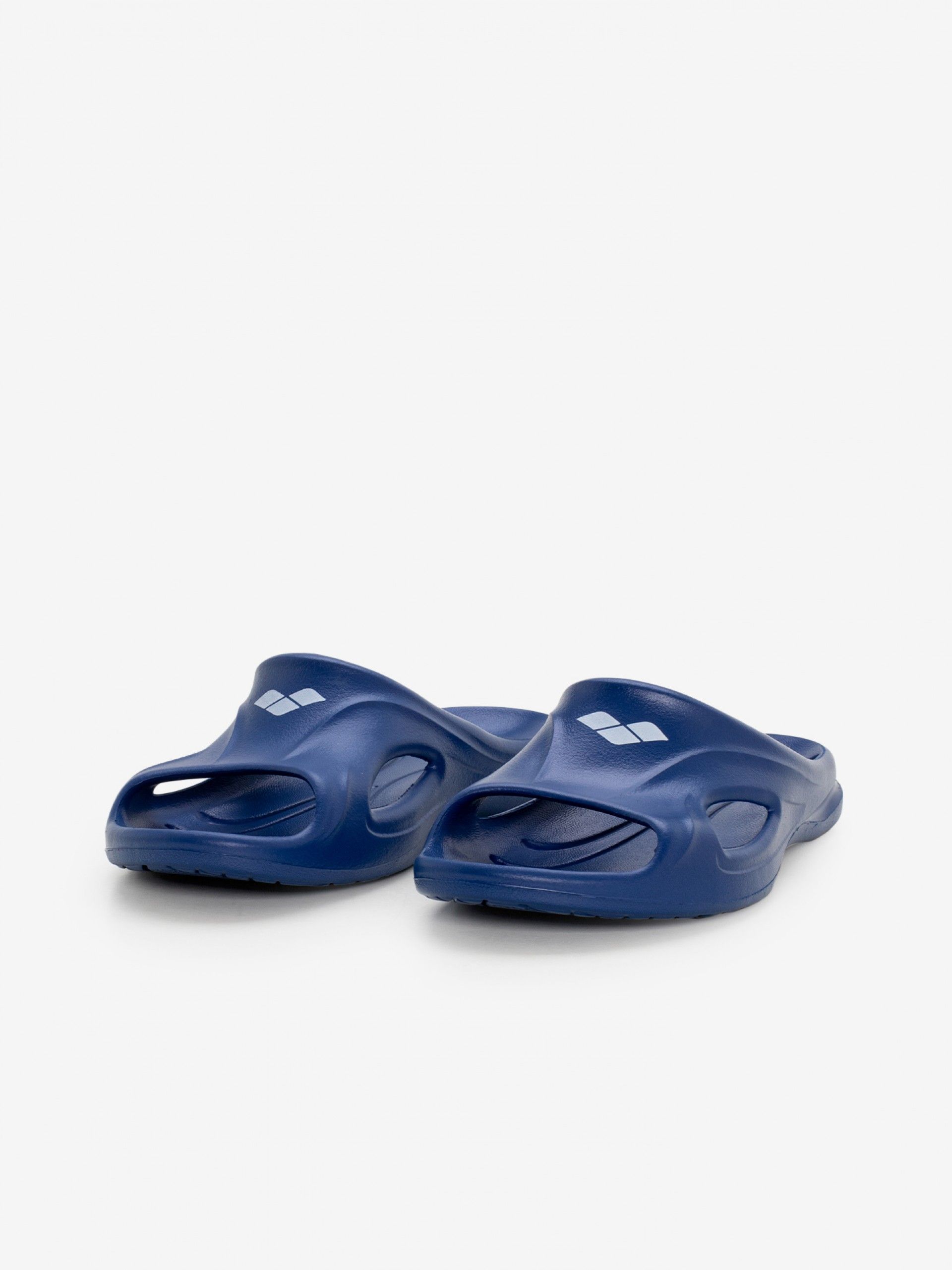 Chinelos Arena Hydrosoft II Junior Azuis