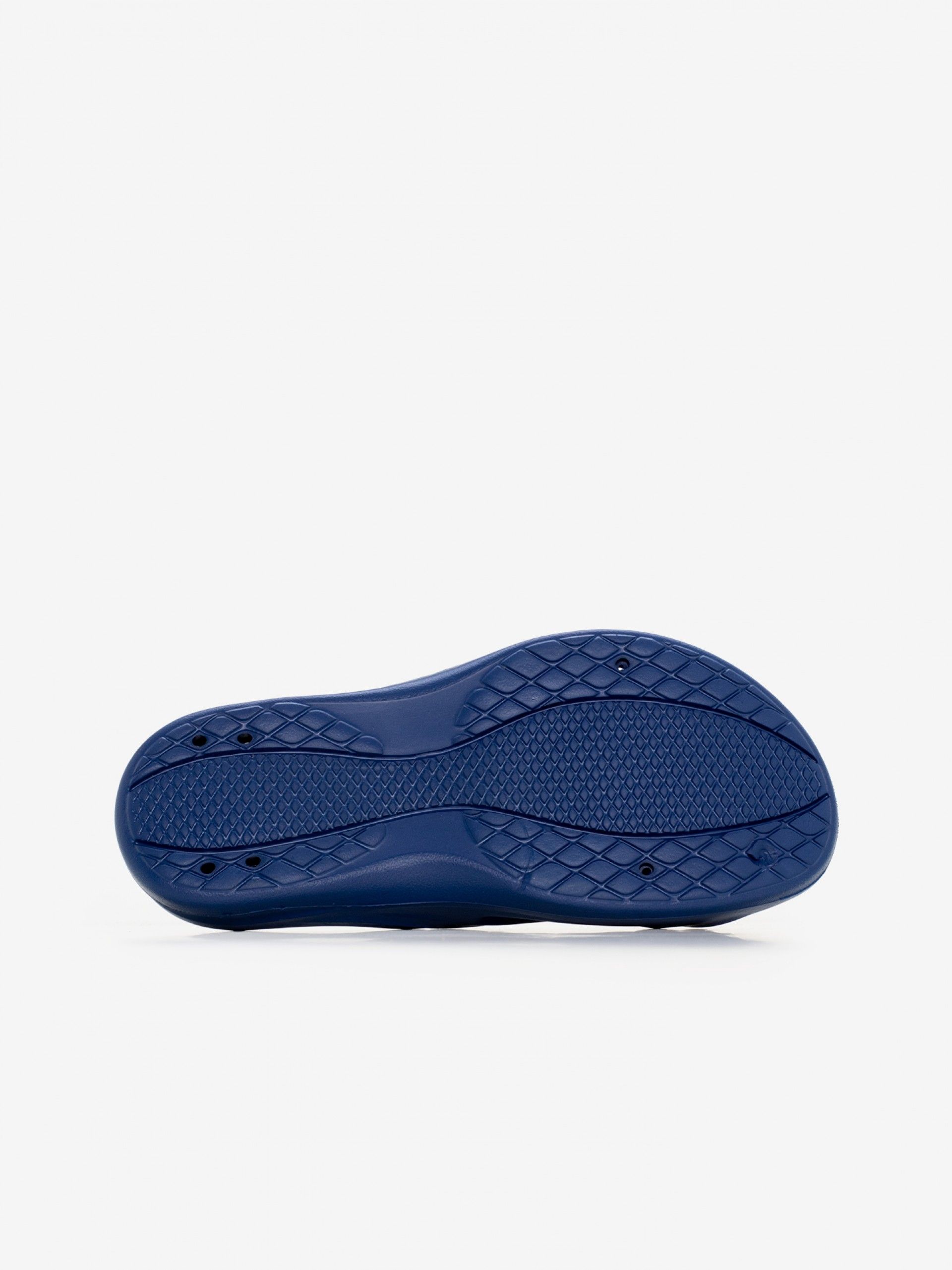 Chinelos Arena Hydrosoft II Junior Azuis