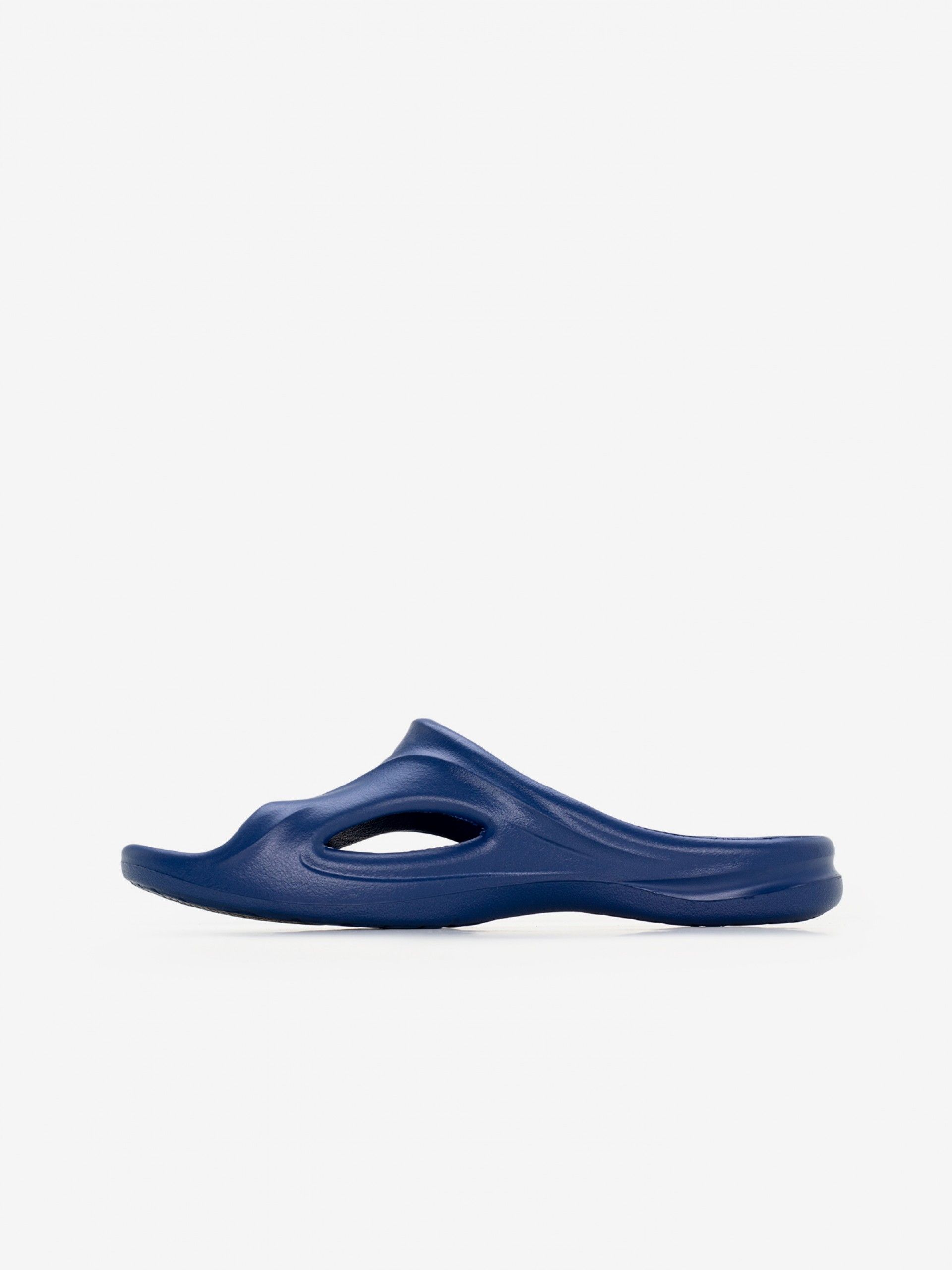 Chinelos Arena Hydrosoft II Junior Azuis