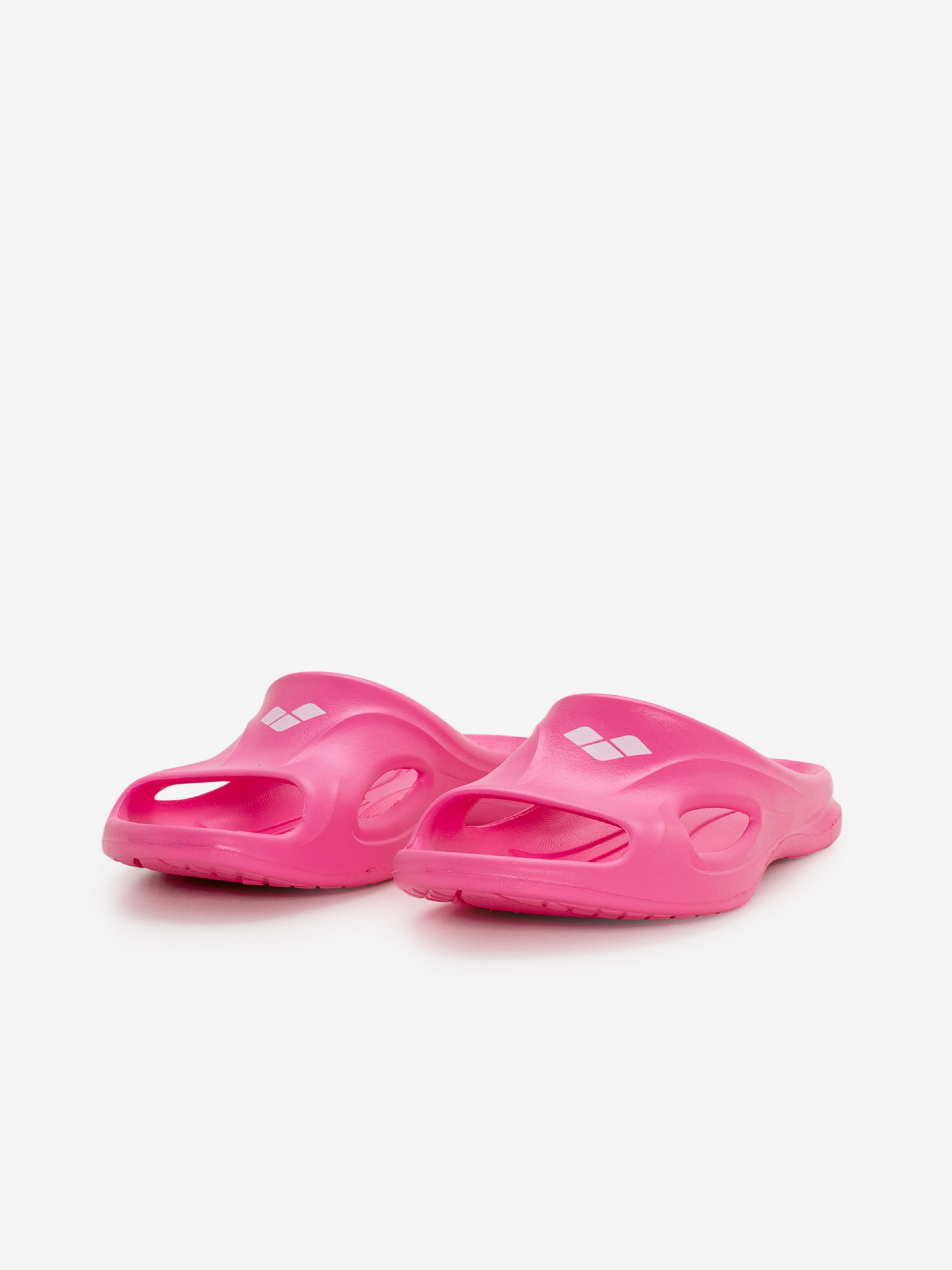Chanclas Arena Hydrosoft II Junior Rosa