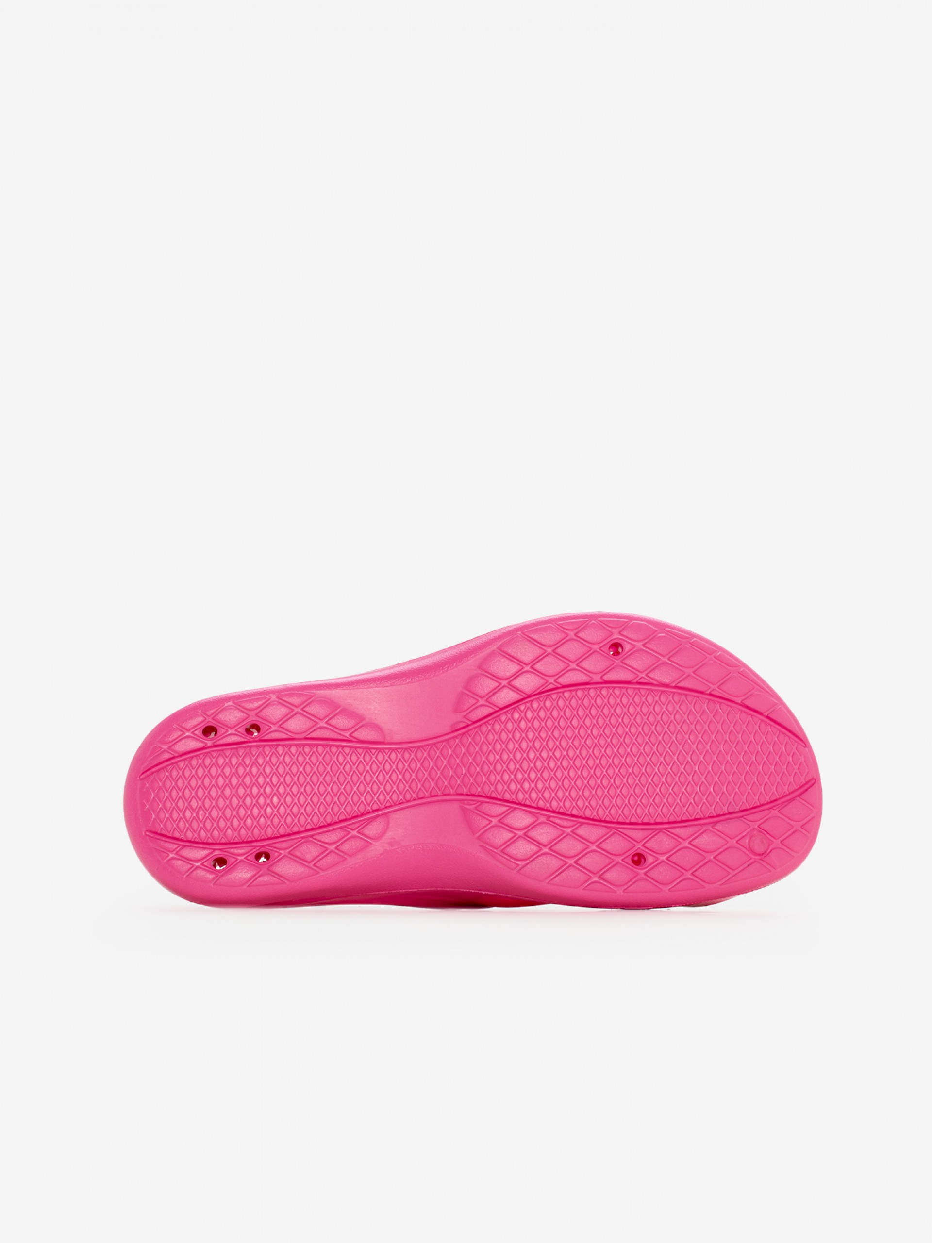 Chanclas Arena Hydrosoft II Junior Rosa