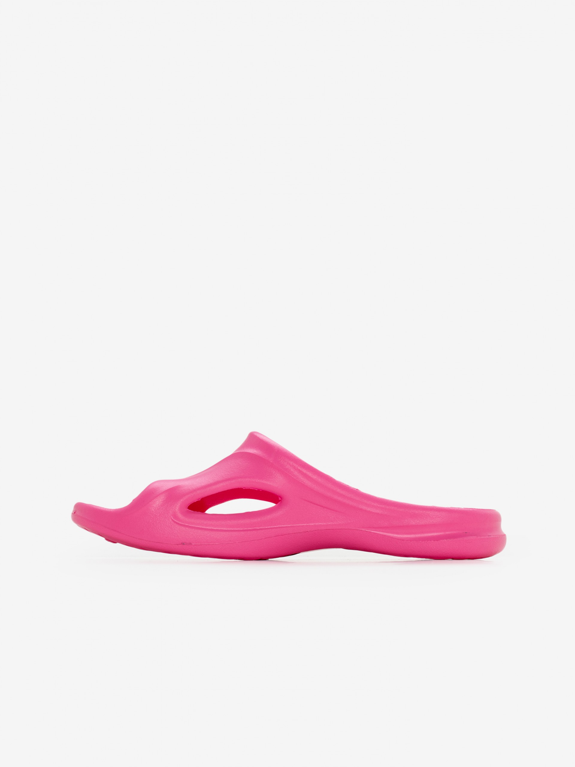 Chanclas Arena Hydrosoft II Junior Rosa