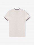 Fred Perry Twin Tipped T-shirt