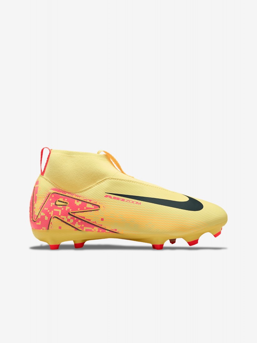 Chuteiras Nike Mercurial Superfly 10 Academy Kylian Mbapp FG/MG J