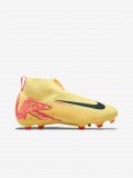 Botas de Ftbol Nike Mercurial Superfly 10 Academy Kylian Mbapp FG/MG J