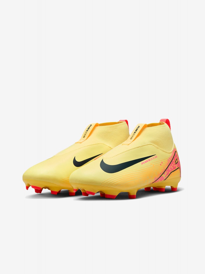 Nike Mercurial Superfly 10 Academy Kylian Mbapp FG/MG J Football Boots