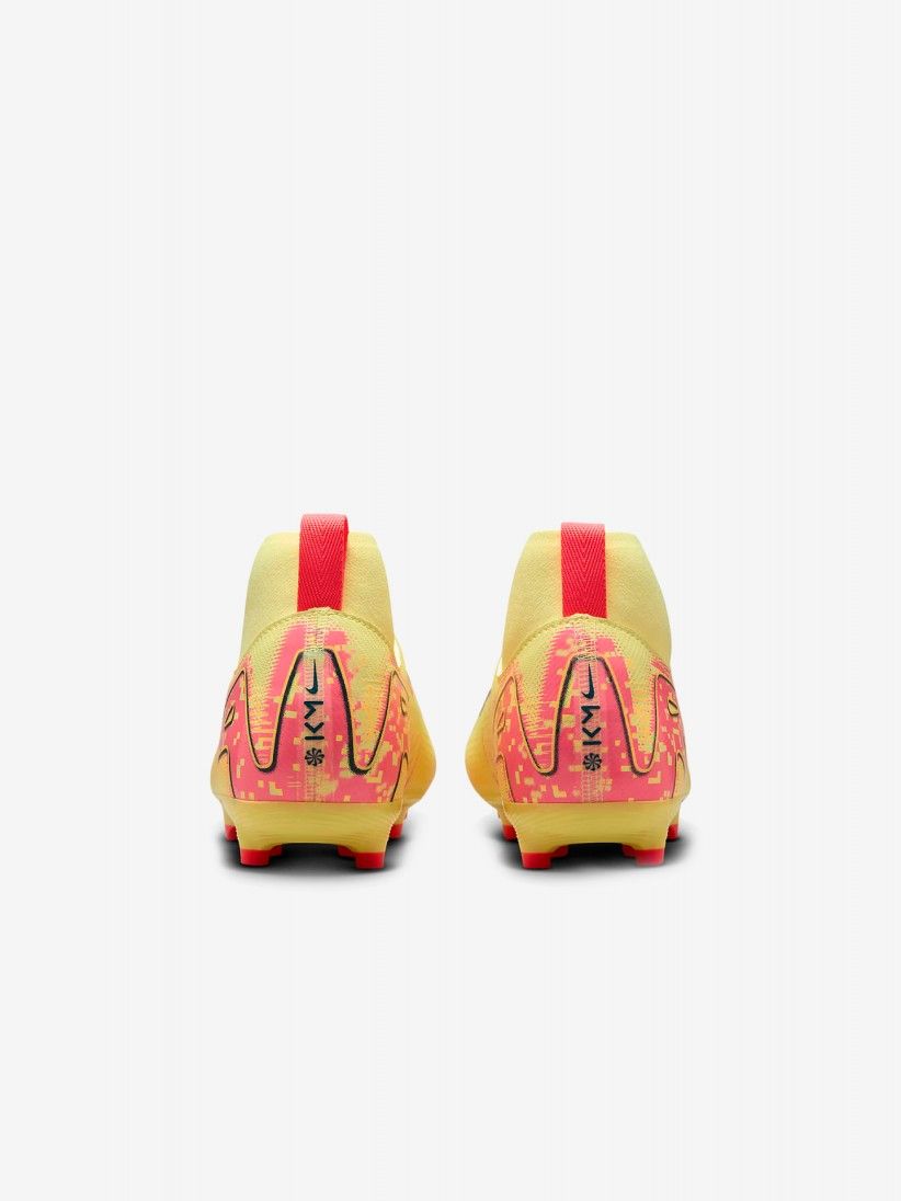 Botas de Ftbol Nike Mercurial Superfly 10 Academy Kylian Mbapp FG/MG J