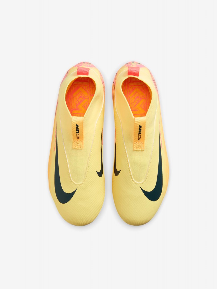 Chuteiras Nike Mercurial Superfly 10 Academy Kylian Mbapp FG/MG J