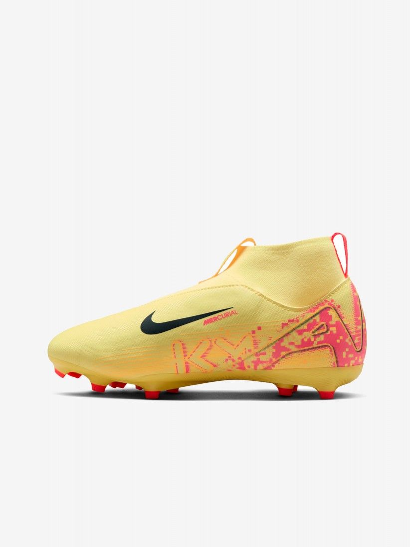 Botas de Ftbol Nike Mercurial Superfly 10 Academy Kylian Mbapp FG/MG J