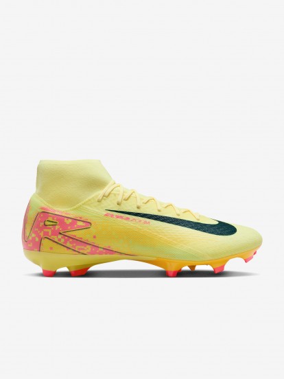 Chuteiras Nike Mercurial Superfly 10 Academy Kylian Mbapp FG/MG