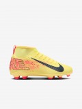 Botas de Ftbol Nike Mercurial Superfly 10 Club Kylian Mbapp FG/MG J