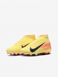 Botas de Ftbol Nike Mercurial Superfly 10 Club Kylian Mbapp FG/MG J