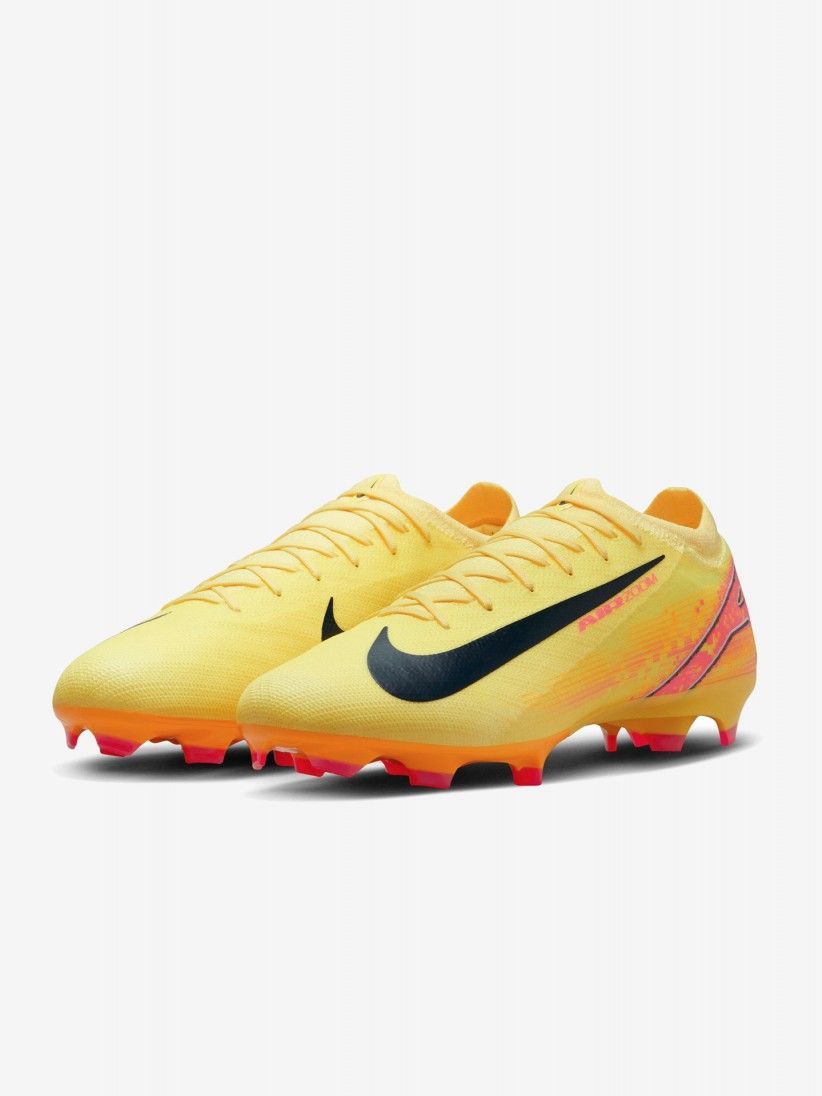 Nike Mercurial Vapor 16 Pro Kylian Mbapp FG Football Boots