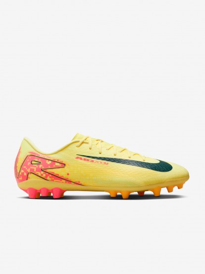 Nike Mercurial Vapor 16 Academy Kylian Mbapp AG Football Boots