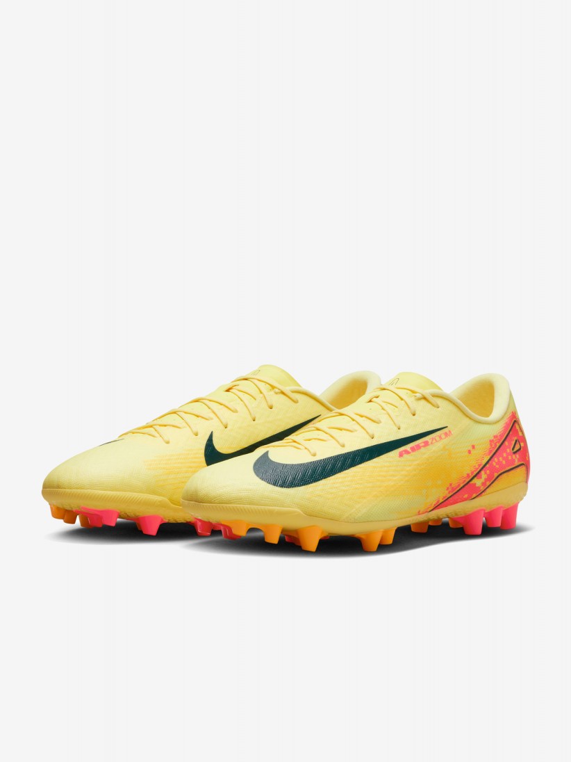 Nike Mercurial Vapor 16 Academy Kylian Mbapp AG Football Boots