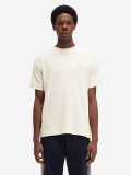 Fred Perry Taped Raglan T-shirt