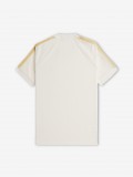 T-shirt Fred Perry Taped Raglan