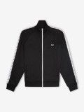 Chaqueta Fred Perry Taped Track