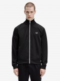 Fred Perry Taped Track Jacket