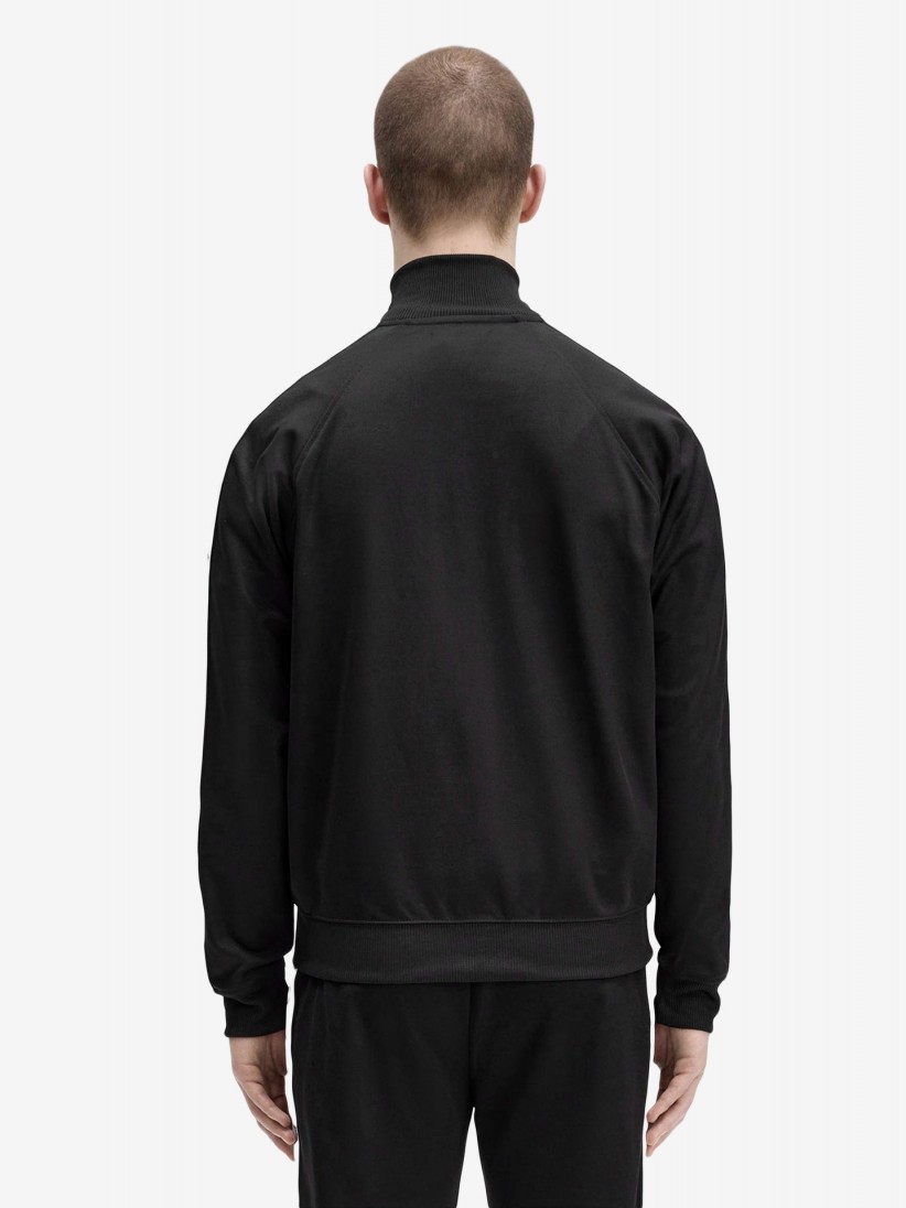 Fred Perry Taped Track Jacket