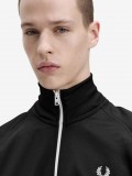 Fred Perry Taped Track Jacket