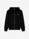 Chaqueta Fred Perry Hoodie