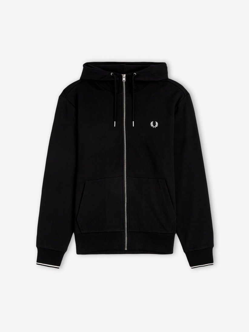 Chaqueta Fred Perry Hoodie