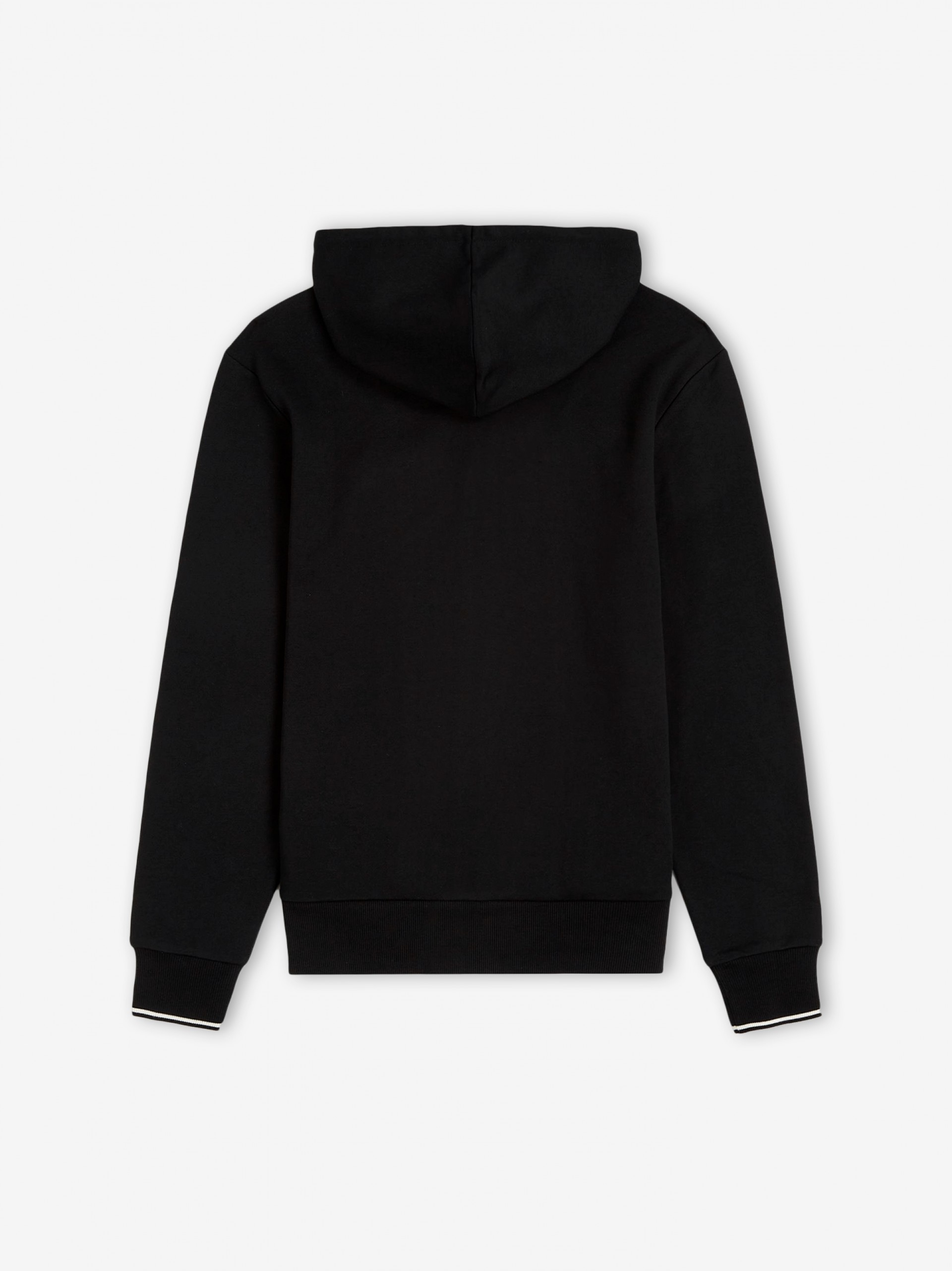 Fred Perry Hoodie Jacket