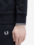 Chaqueta Fred Perry Hoodie