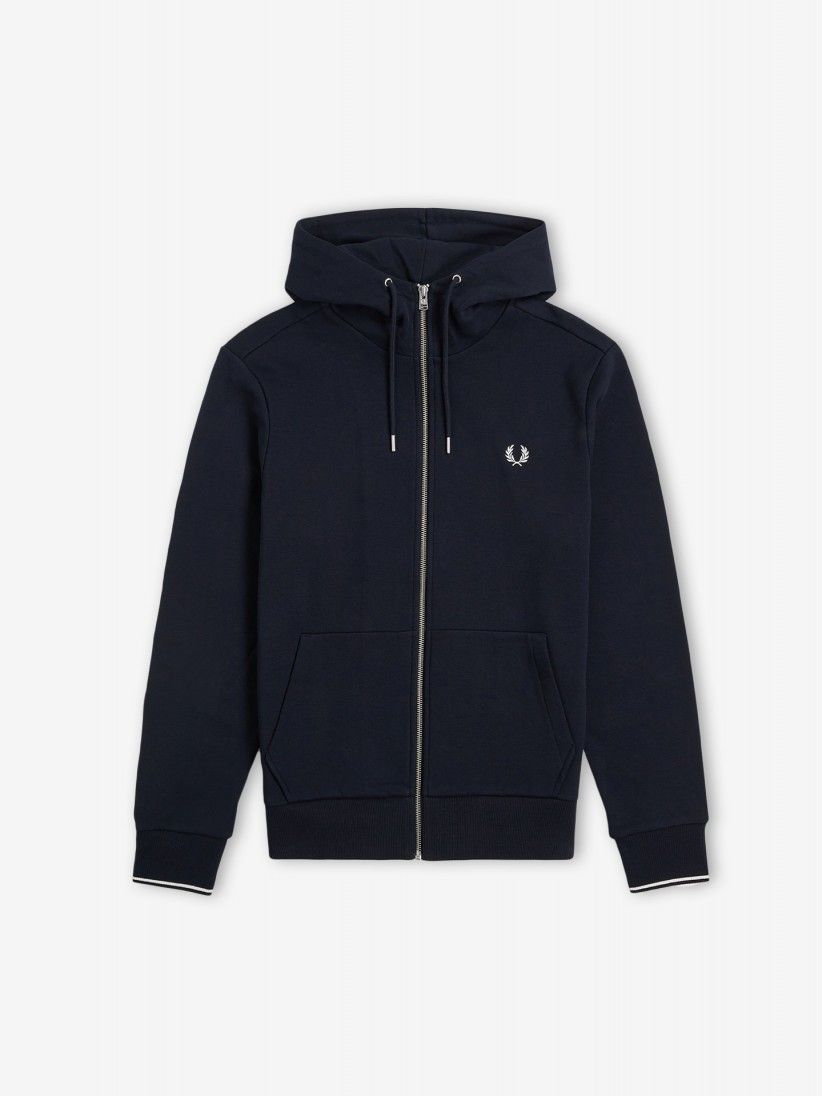 Chaqueta Fred Perry Hoodie