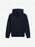 Chaqueta Fred Perry Hoodie