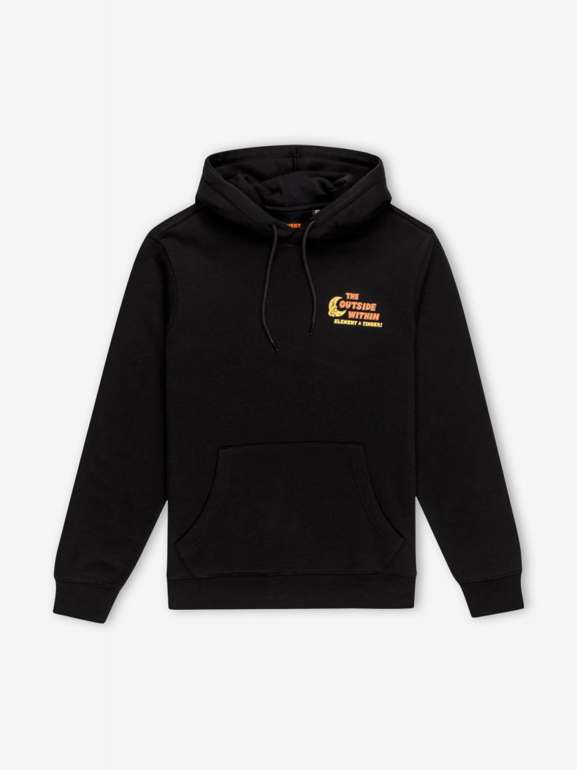 Element The Gathering Hoodie