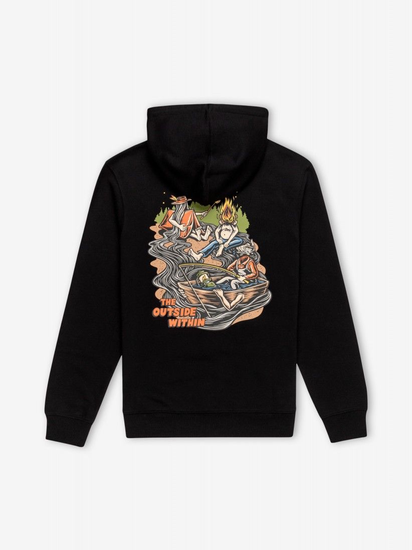 Element The Gathering Hoodie