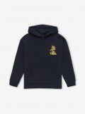 Element Birds Eye Junior Hoodie