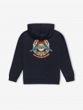 Element Birds Eye Junior Hoodie