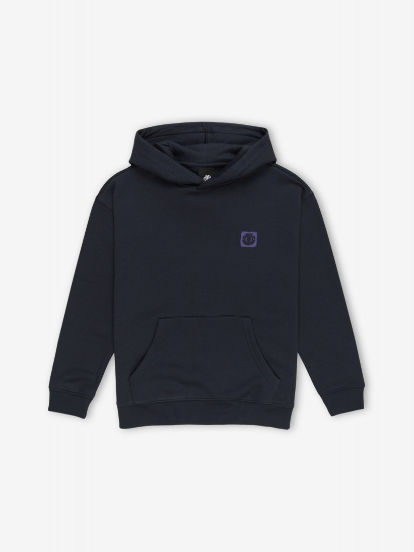 Element Joint Scribble Junior Hoodie